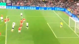 Harry Maguire own goal with titanic music is glorious #football