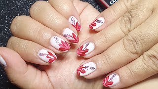 MAYANA'S NAIL ART DESIGN