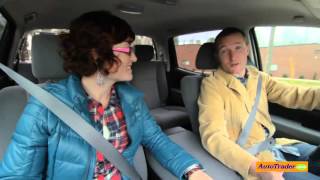 2013 Toyota Tundra: Totally Tested Review | Toyota on Front