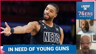 Young guns Sixers should target; biggest draft need; Nikola Jokic shows best ability is availability