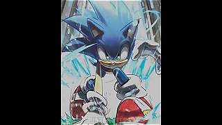 Saitama vs Sonic | Battle #shorts