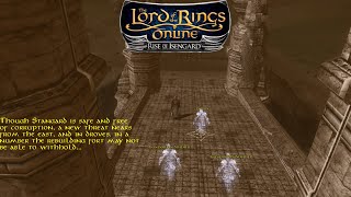 LOTRO The Lay of Zorofrid| Episode #170: Parth Celebrant | Rise of Isengard