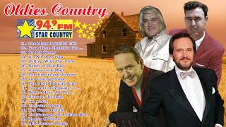 Greatest Hits Country Songs By Singers - Top Hits Old Country Songs Of All Time For Relaxing