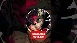 #IvangelMusic - Rap De Asta Ft. #Doblecero #shorts #short #feed #fypシ゚viral #parati #music