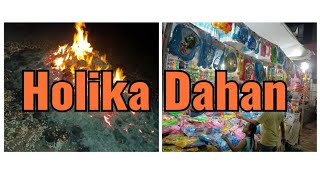 Happy Holika dahan##hindi #odia #gujarat #colors shopping