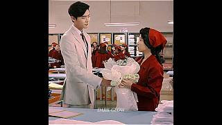 Hot Young Bloods Joong-gil & Young-sook  😍 #kdrama #keşfet