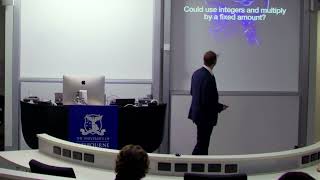 Floating Point Numbers - Foundations of Algorithms 2024s1 - Lecture 18