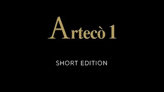 ARTECO' 1 VALPAINT - Official Video Short Edition