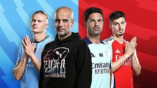 Super Sunday Analysis : Man. City hosting Arsenal, Barcelona- Villarreal plus Brighton& Nottingham !