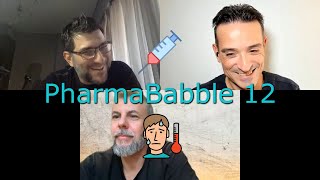 PharmaBabble | Επεισόδιο 12: O tempora, o mores!