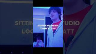 Chris Sturniolo Rapping | Matt #edit #shorts