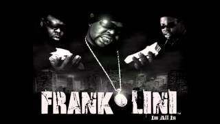 Frank Lini - Can't Stop My Shine