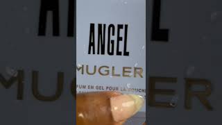 MUGLER PERFUME SHOWER 💦 GEL💦 💦💦💦💦💦💦💦💦💦💦