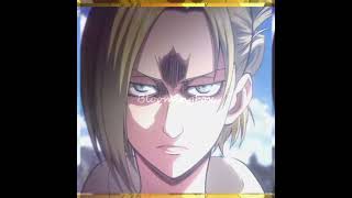 [Edit] Annie Leonhart | AMV