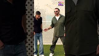 ROHIT SHETTY AND AJAY DEVGN SHORTS| ON SCREEN|NAVE NAKORE SHORTS