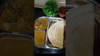 Breakfast recipes #bhavanichannel #shorts #youtubeshorts #viralvideo #recipe #food #cooking #kannada