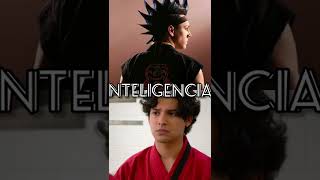 miguel vs halcón cobra kai