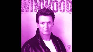 Steve Winwood - Higher Love (slowed)