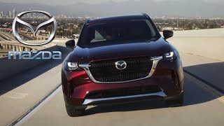 2024 Mazda CX-90 | Two Power Levels