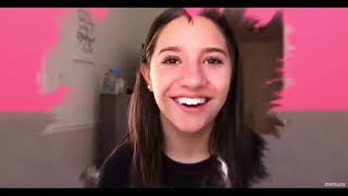 Best Mackenzie Ziegler Instagram Edits 7 || ROCKSTAR