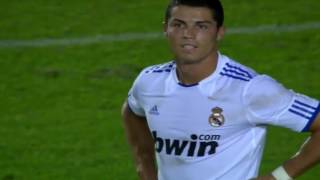 Cristiano Ronaldo Vs Levante Away 2010/2011