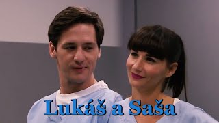 𝐂𝐙: Lukáš a Saša – Sestřičky Modrý kód [𝐩𝐭.𝟐]