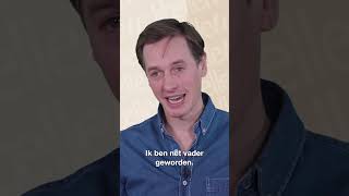 JA of NEE met Laurens Dassen van Volt | SHORTS Libelle TV