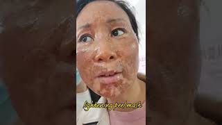 SKINCARE #fypage #skincare #fypyoutube #kreatorpemula