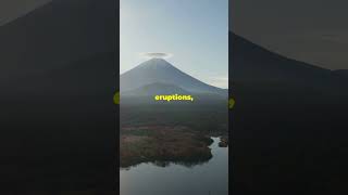 Less-Known Facts About Mount Fuji!