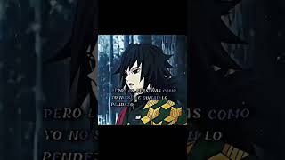 si kimetsu no yaiba tuviera buenos diálogos 😻👍