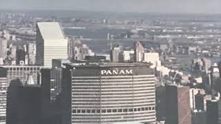 Pan Am Building