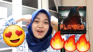 R3hab x ZAYN x Jungleboi - FLAMES REACTION 🔥| Indonesian Reacts