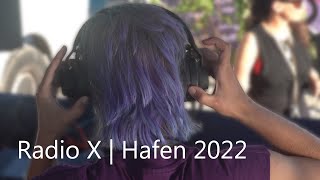 Radio X am Hafen 2022 | Aftermovie