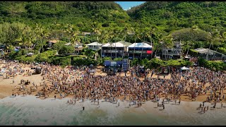 Pipeline, Oahu, Hawaii WORLD SURF LEAGUE Recap - WSL 2022