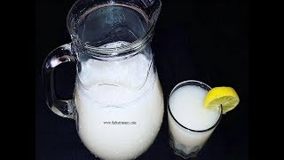 Jinsi Ya Kutengeneza Juisi Ya Stafeli  {Soursop Juice Or Custard Apple Juice }