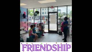 ---BUILDING HEALTHY FRIENDSHIPS---