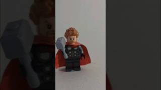 #lego #thor #suitup #marvel