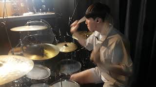 Remnants of the Fallen - Future Without - Drum Cover - @ZOM'S DRUM - Student of JYL - No Trigger