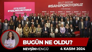 CHP İçin Zor Günler Geride Kaldı Daha Zor Günler Kapıda