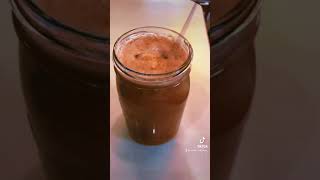 The Shrinker Drink Recipe by THM | Fat Loss Drink Booster!!