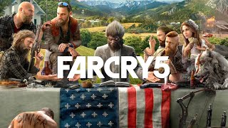 🔴[Live] Far cry 5 gameplay no commentary I far cry 5 live #farcry5 #gta5