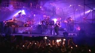 Alejandro Sanz - Cuando Nadie Me Ve HD - (5 de 15 - El Alma Al Aire - LIVE)