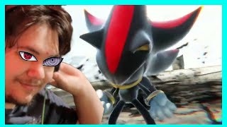 NEW MUSIC!?!?!? (SONIC X SHADOW Generations Doom Powers Reaction)