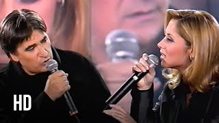 Lara Fabian & Serge Lama - Je Suis Malade (Live at Tapis Rouge, France, 1998)