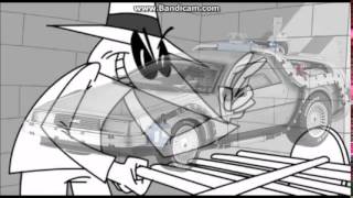 Spy VS Spy Victory Laugh 2