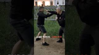 Modern Arnis Kali Jkd freestyle drill