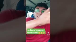 Qadının Boşanma Səbəbi PRİKOL 😂😂