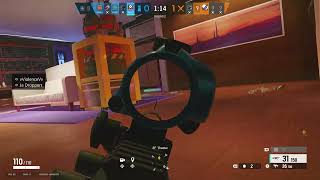 r6 ranked coastline carry part 1