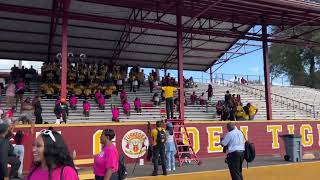 Tuskegee University MCP vs Clark Atlanta  Full 5th Quarter 2023