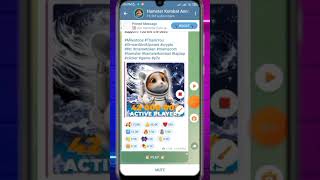 Hamster Kombat Mining | How To Earn Money From Hamster Kombat Mining | Online Earning 2024